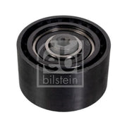 Febi Timing Belt Deflection Pulley/Guide Pulley OD ID Wide 180137