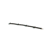 Gates Fuel Overflow Hose Pipe MFL1155