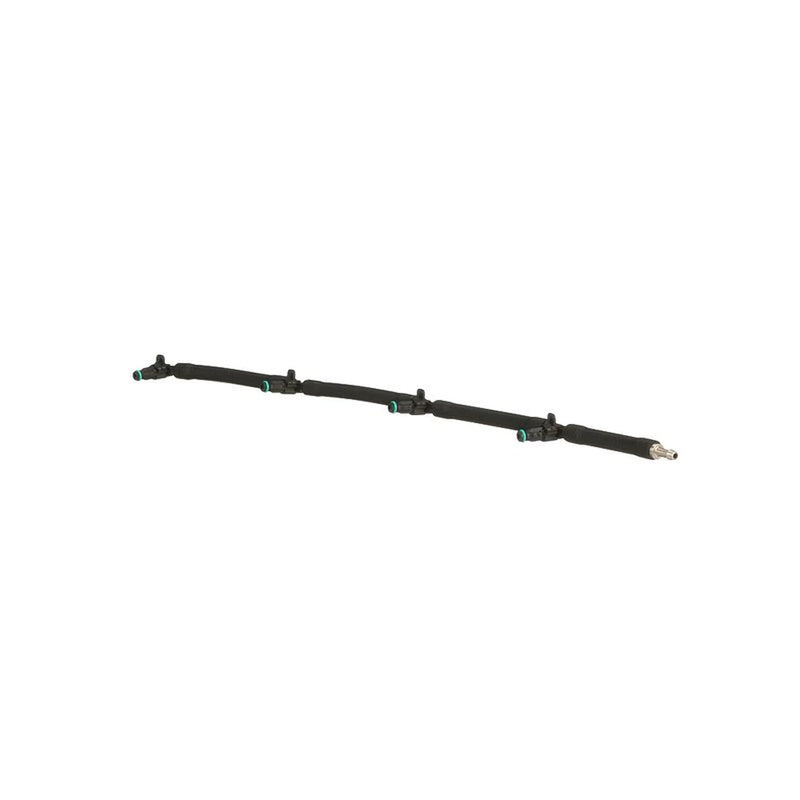 Gates Fuel Overflow Hose Pipe MFL1155