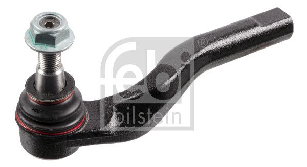 Febi Steering Tie Rod End Ball Joint Front Left
