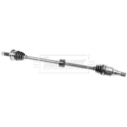 Borg & Beck CV Drive Shaft Driveshaft Front Right BDS1795