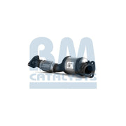 BM Catalysts Homologated Diesel Cat BM80214H