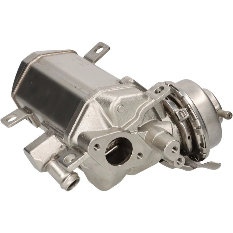 Pierburg EGR Cooler (Exhaust Gas Recirculation) 7.09720.07.0