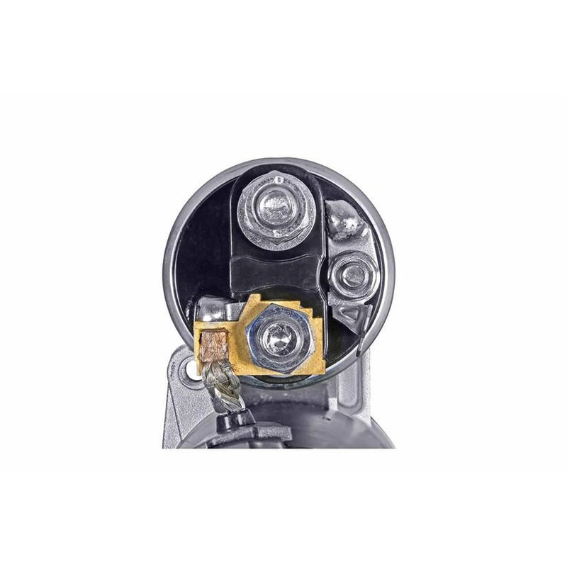 Hella Starter Motor 12V 1kW 9 Teeth 8EA 012 527-821
