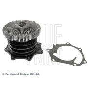 Blue Print Engine Cooling Water Pump ADN19147