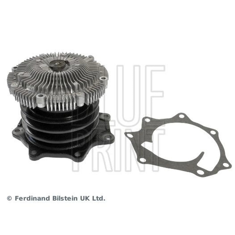 Blue Print Engine Cooling Water Pump ADN19147