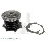 Blue Print Engine Cooling Water Pump ADN19147