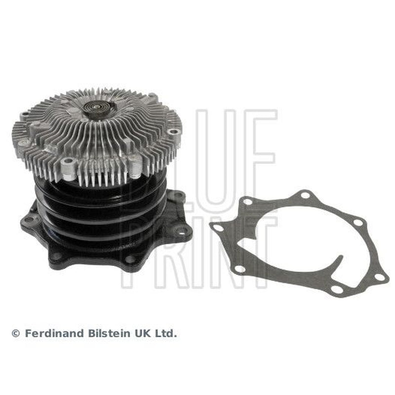 Blue Print Engine Cooling Water Pump ADN19147