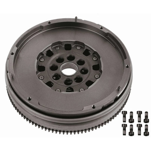 Sachs Engine Flywheel Teeth 2294501237