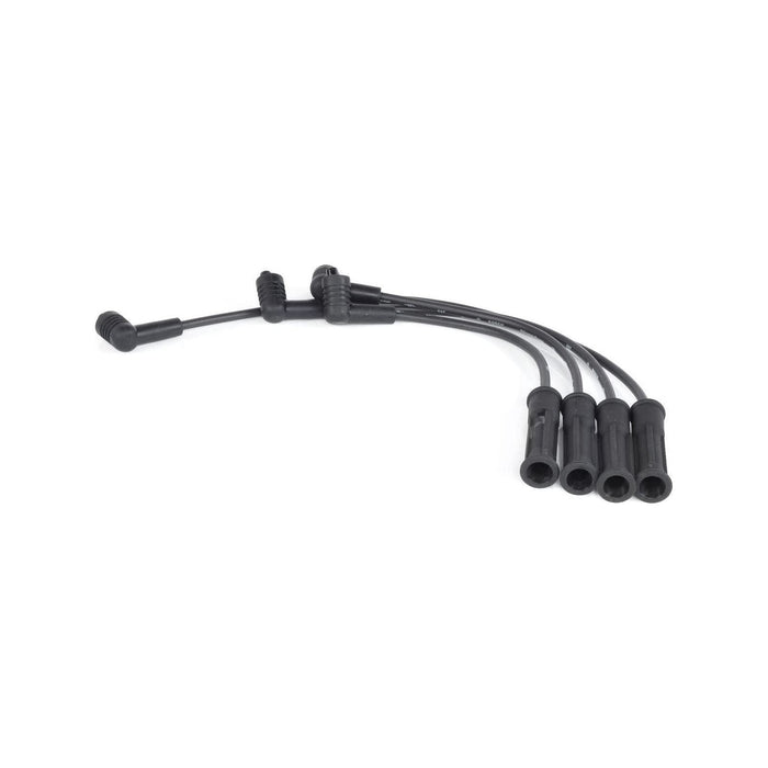 Genuine Bosch Ignition Lead Bw256 Fits Renault Kangoo - 1.4 - 97-08 0986357256 Bosch  - Town Parts