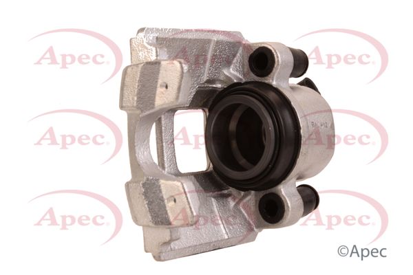 Apec Brake Caliper Assembly Front Left