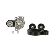Gates V-Ribbed Belt Set K018PK2553HD