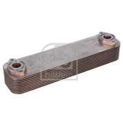 Febi Engine Oil Cooler 184096