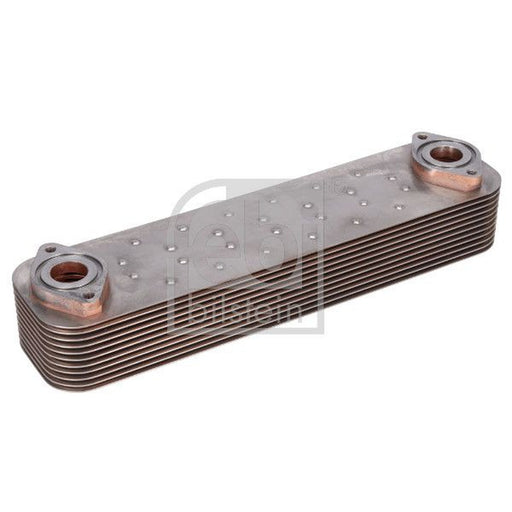 Febi Engine Oil Cooler 184096