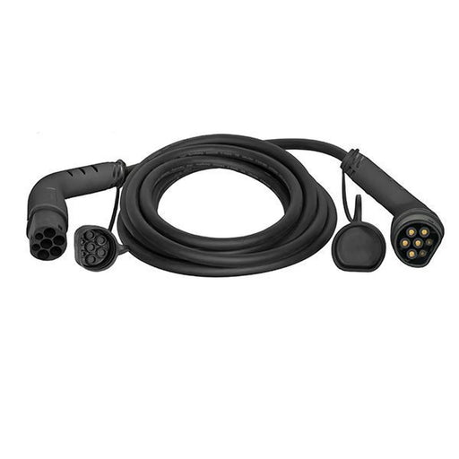 Hella Electric Vehicle Charging Cable Charging plug type 2 8KE 358 255-001