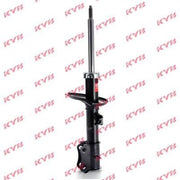 KYB Shock Absorber Damper Strut Front Left 333418