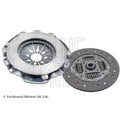Blue Print Clutch Kit Set 3pc 241mm ADN130238