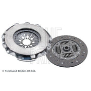 Blue Print Clutch Kit Set 3pc 241mm ADN130238