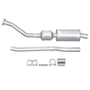 Hella Catalytic Converter Centre 8LE 366 050-341