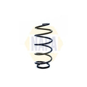 NAPA Front Suspension Coil Spring NCS1223