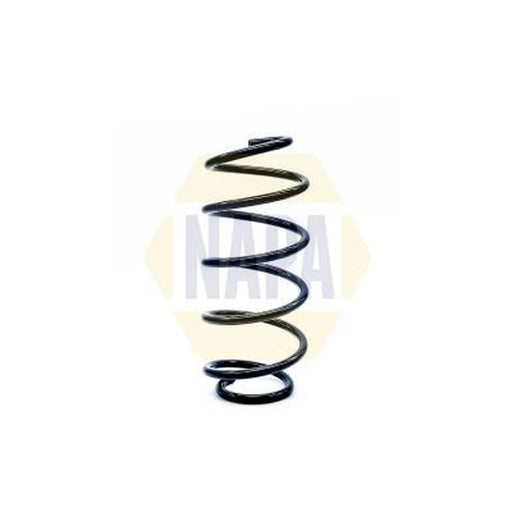 NAPA Front Suspension Coil Spring NCS1223