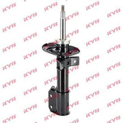 KYB Shock Absorber Damper Strut Front 335843