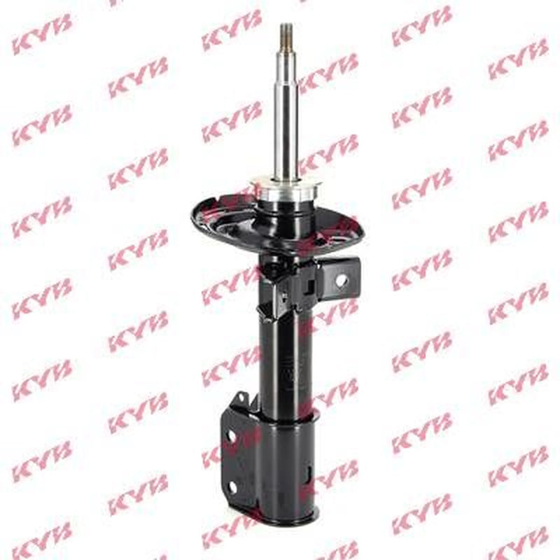 KYB Shock Absorber Damper Strut Front 335843