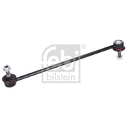 Febi Stabiliser Bar Link Coupling Rod Front Right 184869