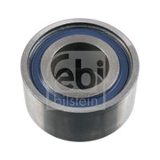 Febi Timing Belt Deflection Pulley/Guide Pulley 65mm OD ID Wide 10661