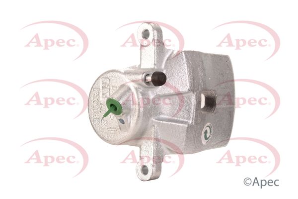 Apec Brake Caliper Assembly Front Left