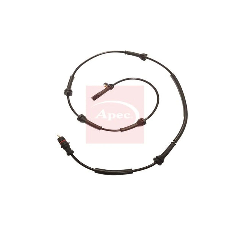 Apec ABS Wheel Speed Sensor Front Left ABS1194