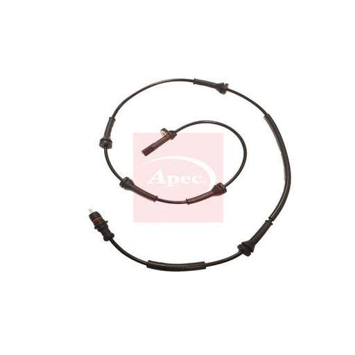 Apec ABS Wheel Speed Sensor Front Left ABS1194