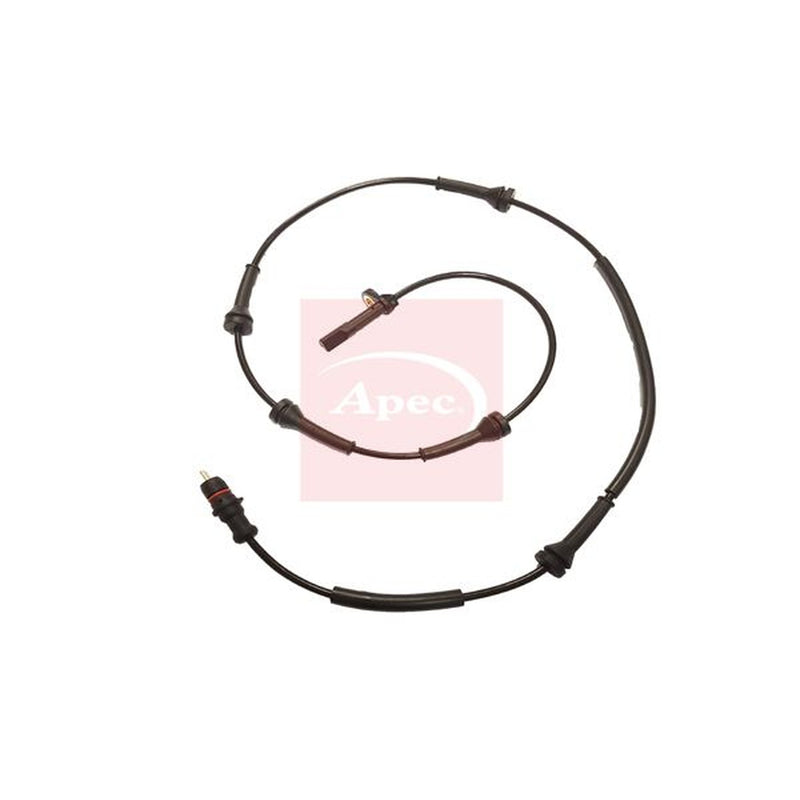 Apec ABS Wheel Speed Sensor Front Left ABS1194