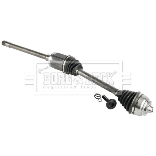 Borg & Beck CV Drive Shaft Driveshaft Front Right BDS1582
