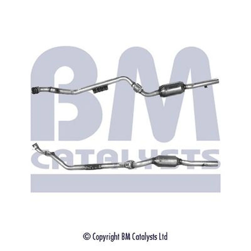 BM Catalysts Petrol Cat BM90624
