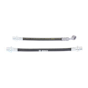 Bosch Brake Hydraulic Hose Line Rear Right 1 987 481 800