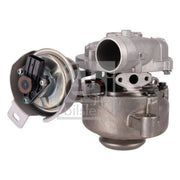 Febi Turbocharger Turbo Unit 186811