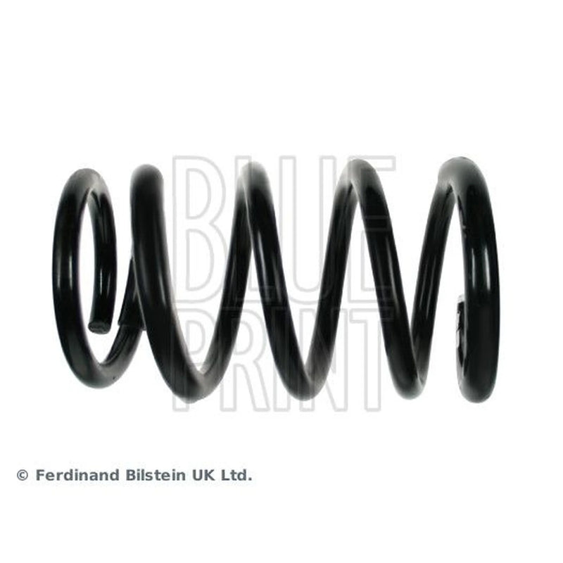 Blue Print Rear Suspension Coil Spring ADG088379