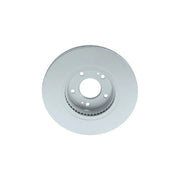 Bosch 2 x Vented Brake Discs 0 986 479 F19