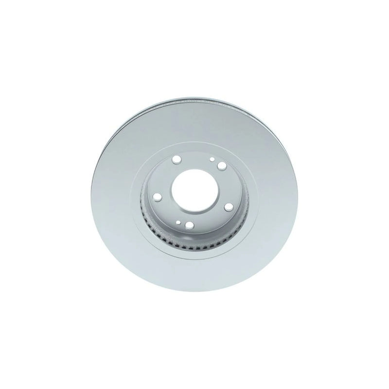 Bosch 2 x Vented Brake Discs 0 986 479 F19