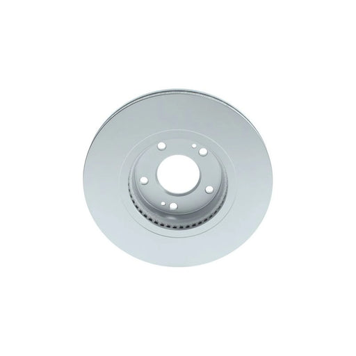 Bosch 2 x Vented Brake Discs 0 986 479 F19