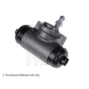 Blue Print Wheel Cylinder Hydraulic Brake Rear Right ADD64437
