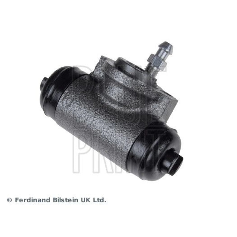 Blue Print Wheel Cylinder Hydraulic Brake Rear Right ADD64437