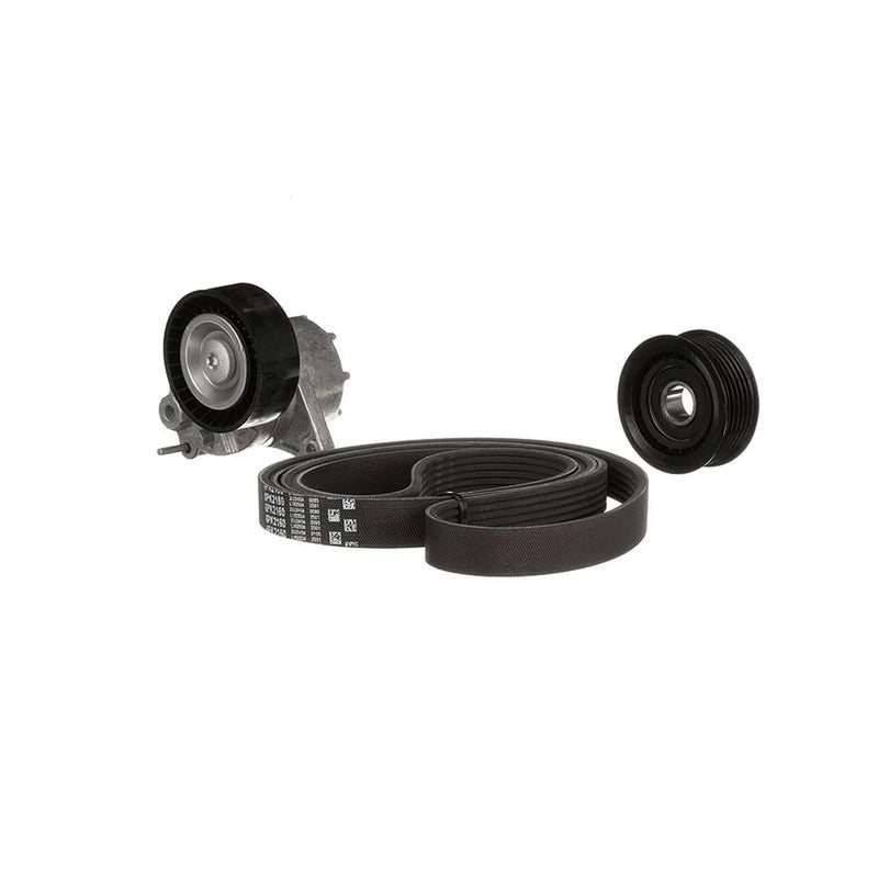 Gates V-Ribbed Belt Set K026PK2160