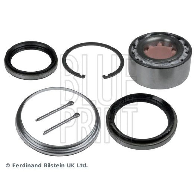 Blue Print Wheel Bearing Kit Front Right ADT38231