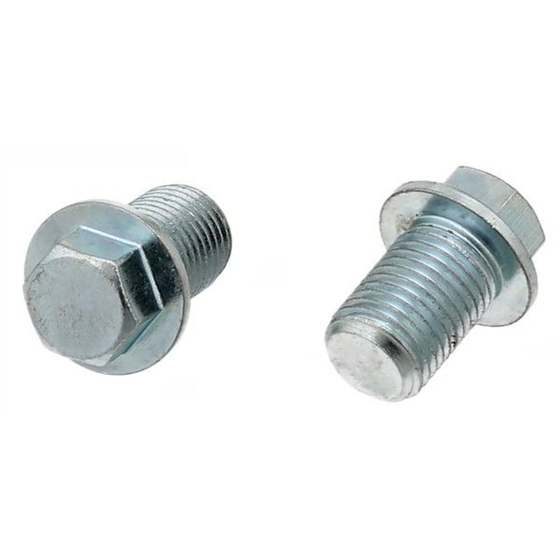 Elring Oil Sump Screw Plug 587.780