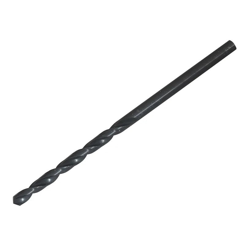 Dormer A100 HSS Jobber Drill Bit OL:53mm WL:27mm 2.2-2.3mm