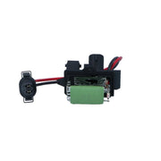 NRF Heater Blower Resistor 342057