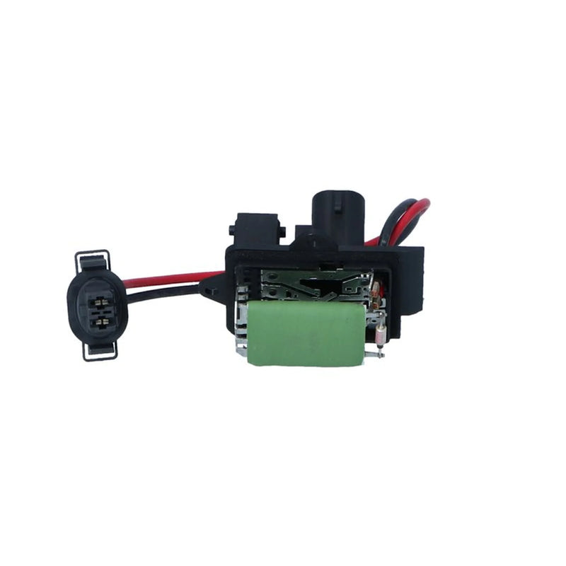 NRF Heater Blower Resistor 342057