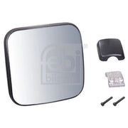 Febi Wide-Angle Mirror Wide 90mm Thick 102351